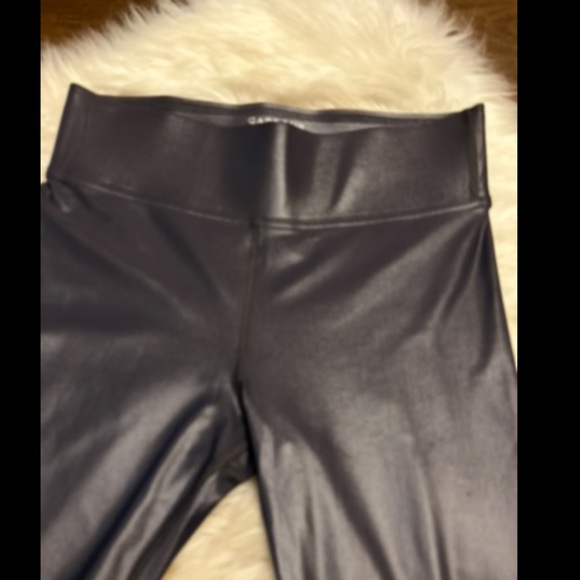 Carbon 38 ‘Takara’ Shine Leggings - Picture 7 of 10